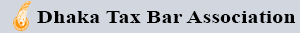 Dhaka Taxes Bar Association Data Management